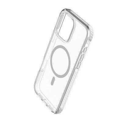 REDEFINE Echo Wave Ultimate Impact Protection Transparent Case for iPhone 16 Plus