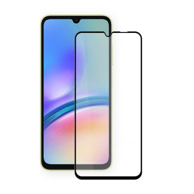 Tempered Glass Screen Protector - Samsung A05s