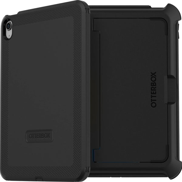 Otterbox - Defender Series - Black - iPad Air 13 M2 (2024)