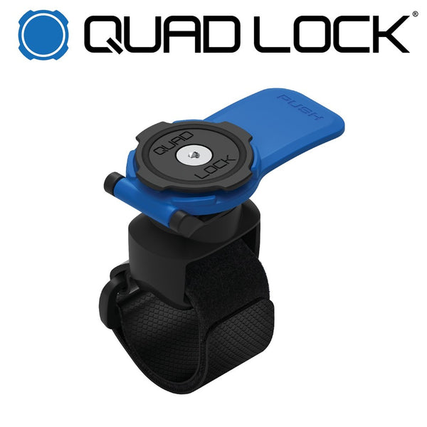 Quadlock - Quick Release Strap Mount