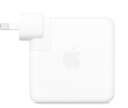 Apple - 61w USB-C Power Adaptor