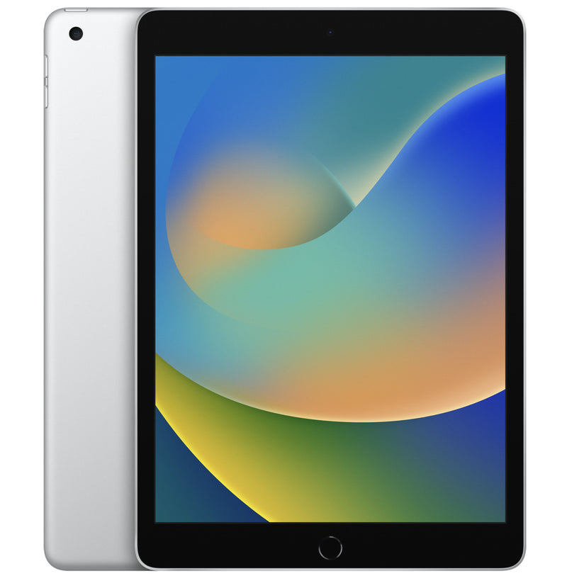 Apple iPad 9 / 256GB / Silver / Grade B