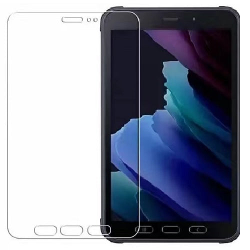 Tempered Glass Screen Protector - Tab Active 3