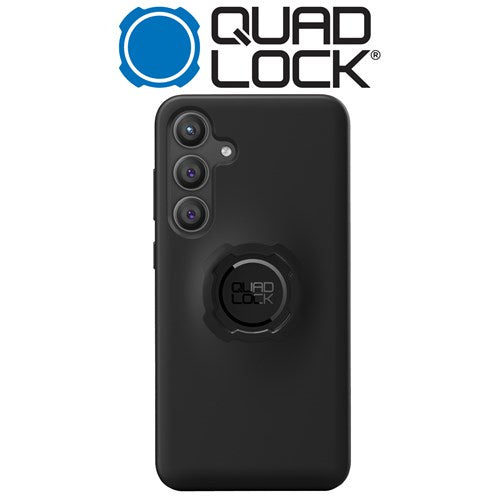 Quadlock - Samsung Galaxy S24+ Case