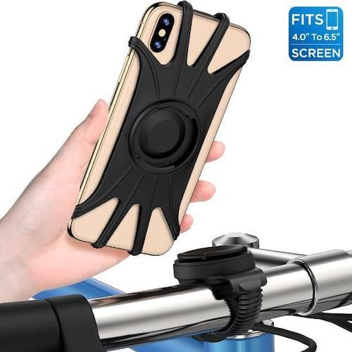 VUP - Bike Mount Phone Holder