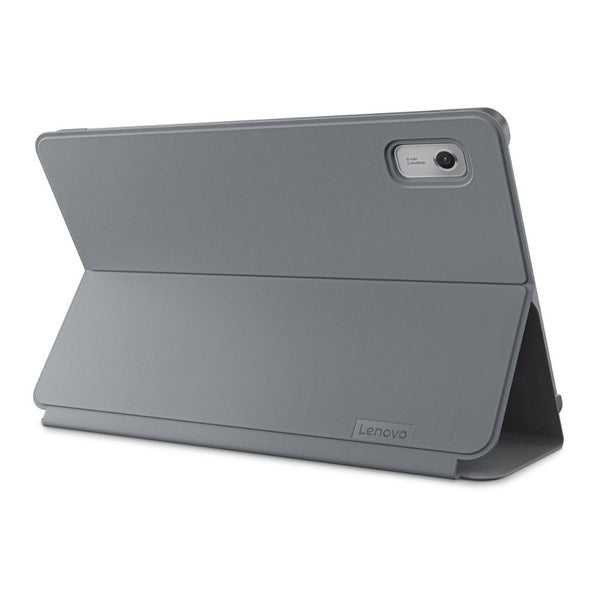 Lenovo - Tab M9 Folio Case - Grey