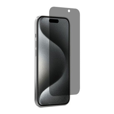 Privacy Screen Protector - iPhone 16 Pro