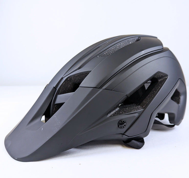 Tulum Helmets - L (58-61cm) BLK