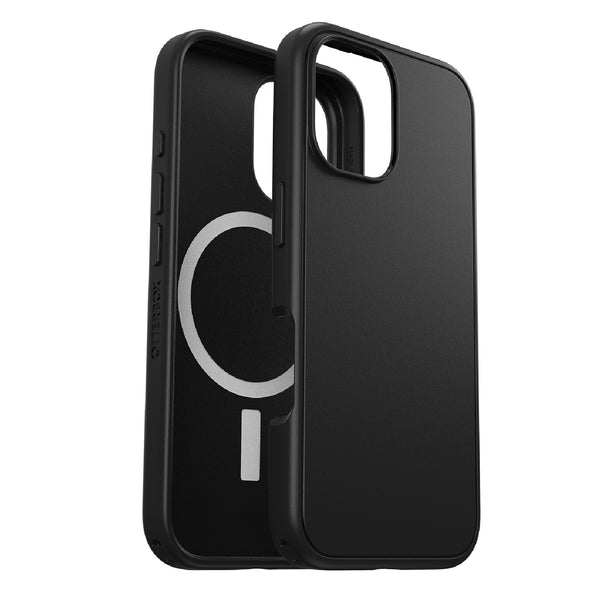 Otterbox - Symmetry Magsafe Series - Black - iPhone 16