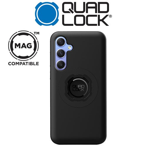 Quadlock - MAG Samsung Galaxy A55 Case