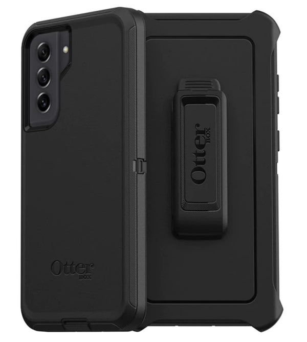 Otterbox - Defender Series - Black - Samsung A15 4G / 5G