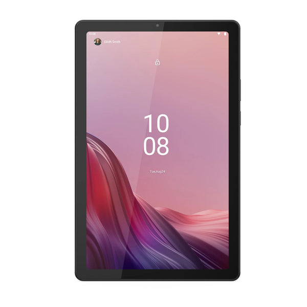 Lenovo - Tab M9 Wi-Fi 64GB - Arctic Grey