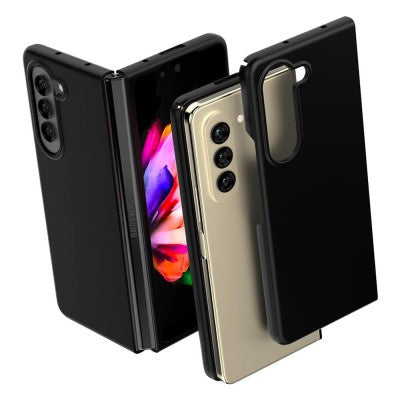 Goospery Mercury - Fard Case for Samsung Galaxy Z Fold 6 5G