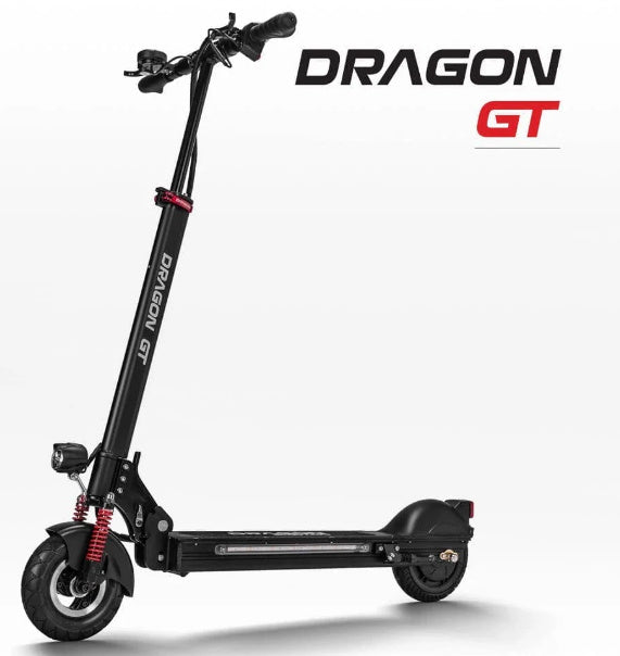 DRAGON - DRAGON GT - 350 watts - 500W MAX E-SCOOTER