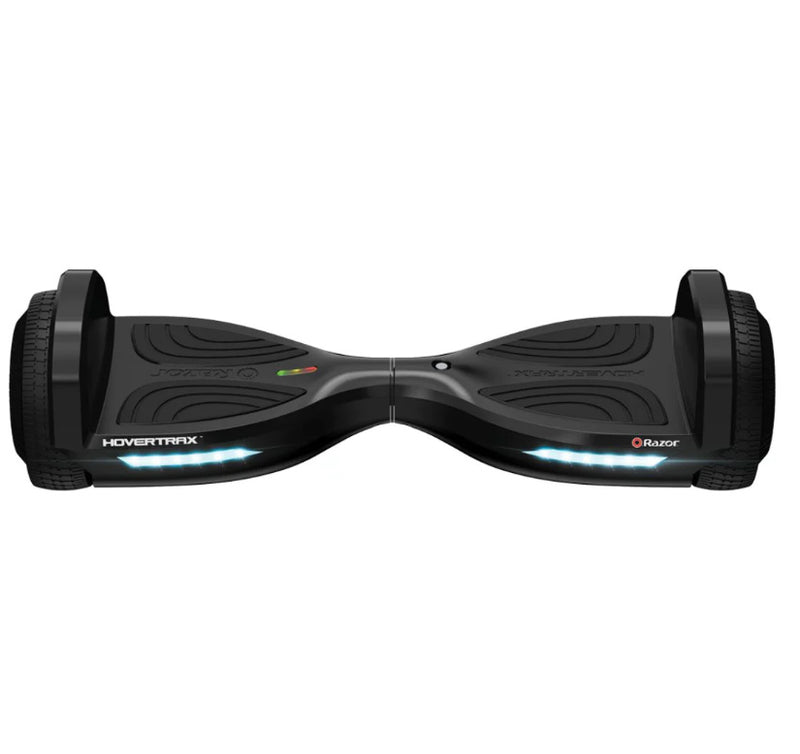 Razor - Hoverstrax Stealth Hoverboard