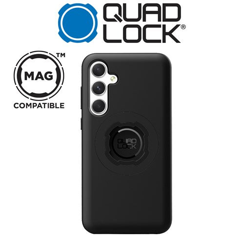 Quadlock - MAG Samsung Galaxy A35 Case