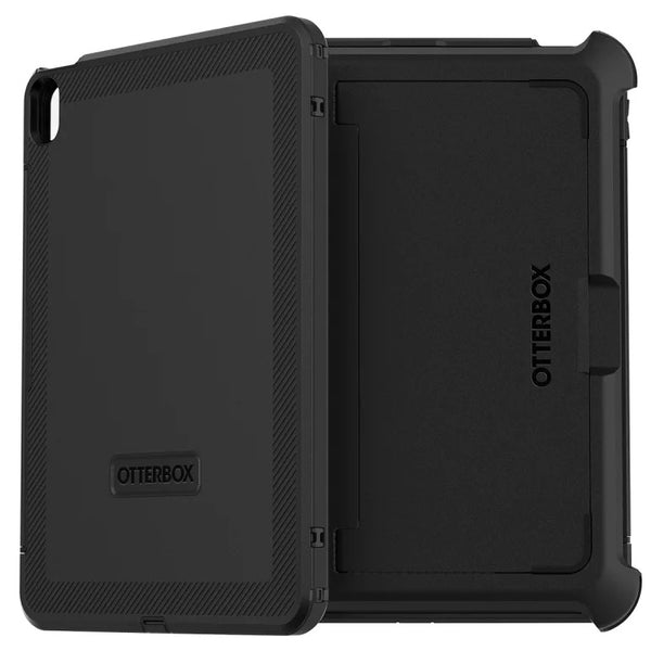 Otterbox - Defender Series - Black - iPad Air 4 / 5 & M2 (2024)