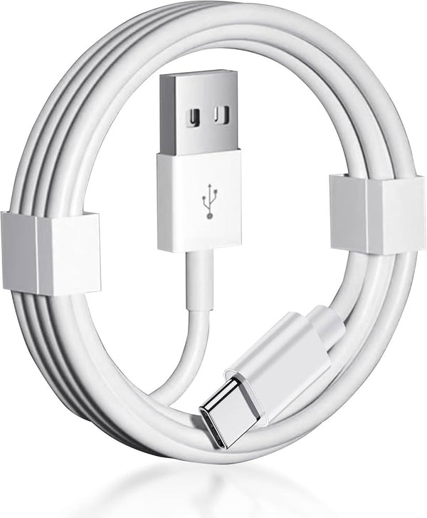 Foxconn - USB C - USB A Cable (1m)