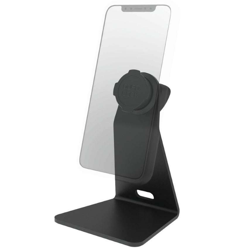 Quadlock - Desk Mount Version 2