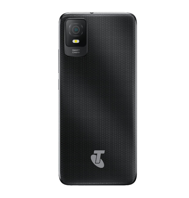 Telstra Prepaid Mobile - T-Inspire - Black