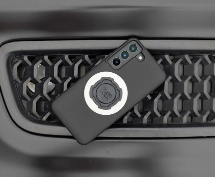 Quadlock - MAG Samsung Galaxy S23 Plus Case