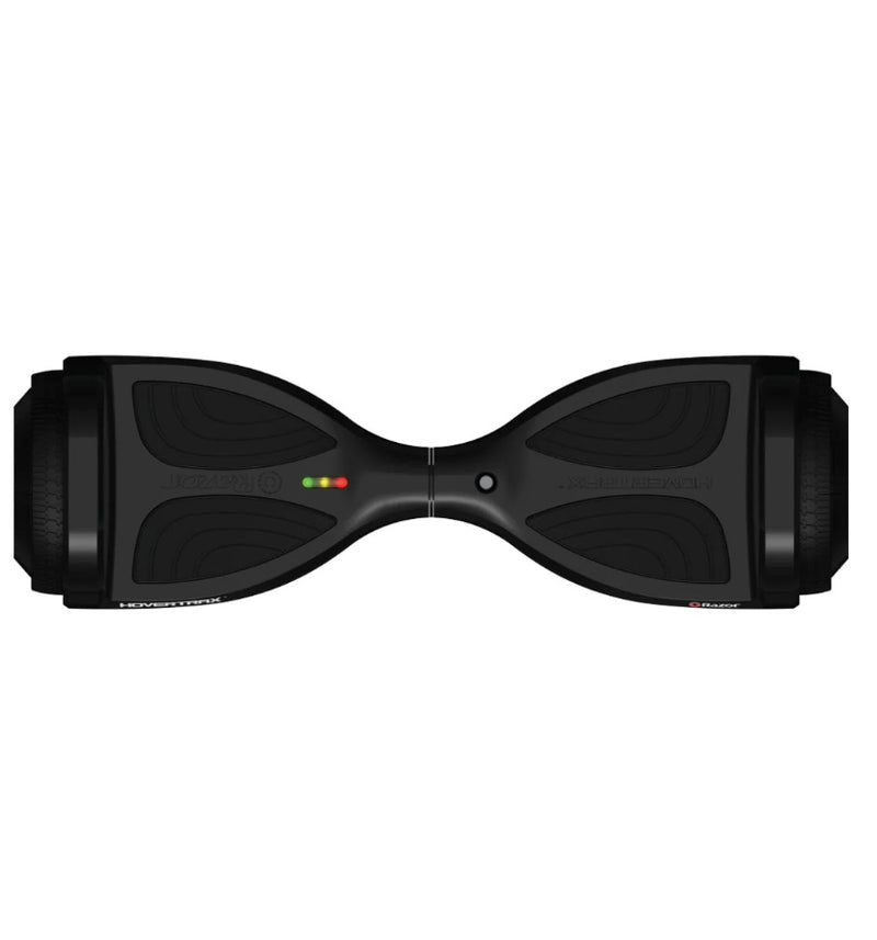 Razor - Hoverstrax Stealth Hoverboard