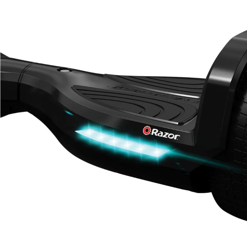 Razor - Hoverstrax Stealth Hoverboard