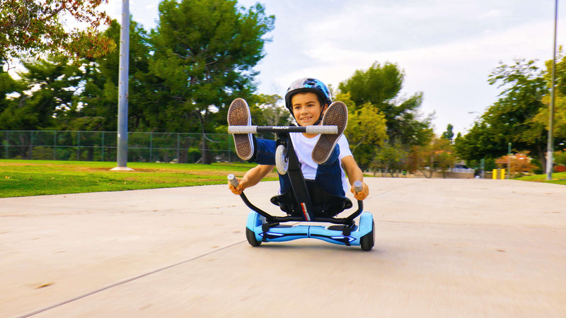 Razor - Hoverstrax Kart Hoverboard Accessory