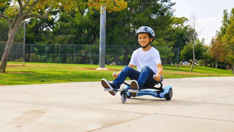 Razor - Hoverstrax Kart Hoverboard Accessory