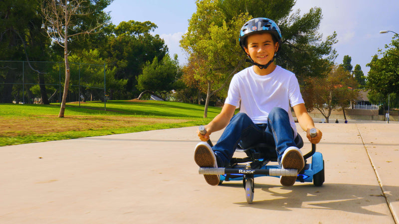 Razor - Hoverstrax Kart Hoverboard Accessory