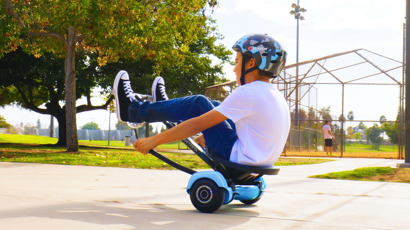 Razor - Hoverstrax Kart Hoverboard Accessory