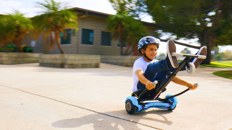 Razor - Hoverstrax Kart Hoverboard Accessory