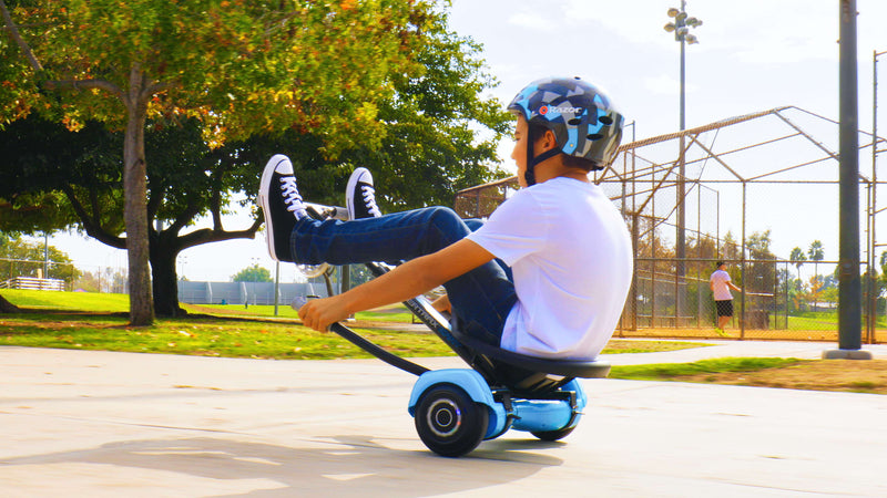 Razor - Hoverstrax Kart Hoverboard Accessory