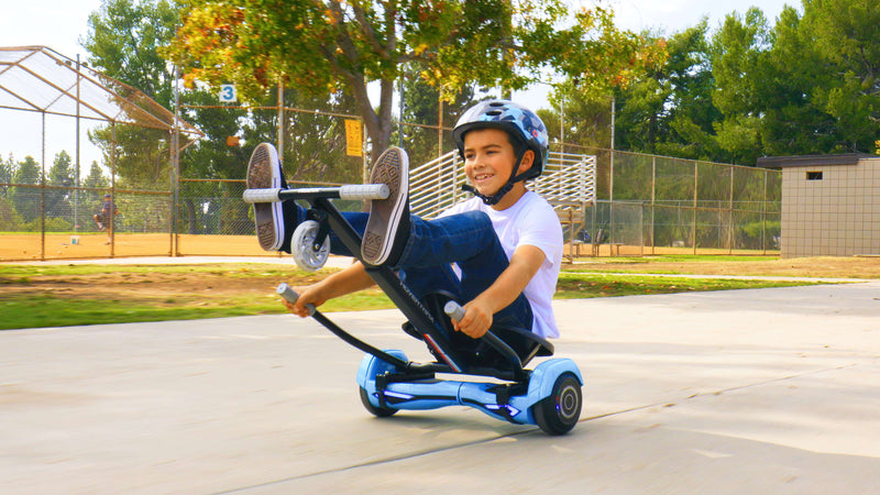 Razor - Hoverstrax Kart Hoverboard Accessory