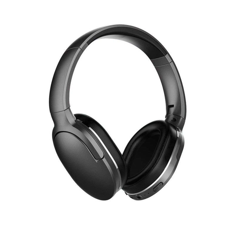 Baseus - Encok Wireless Bluetooth 5.0 Headphones D02 Pro (Black)