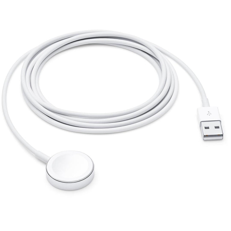 Apple - 2 Metre - Apple Watch / Magsafe Charger