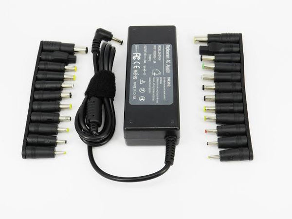 AU-90W+13 TIPS 90W Universal AC Power Adaptor / Charger