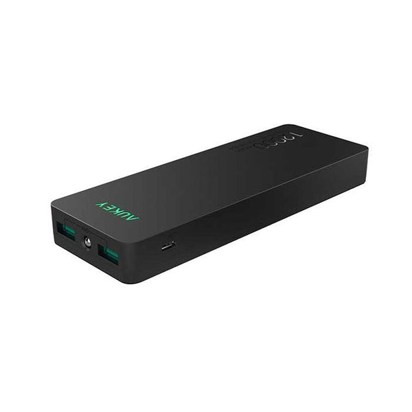 Aukey - 12000mAh - Aukey Power Bank