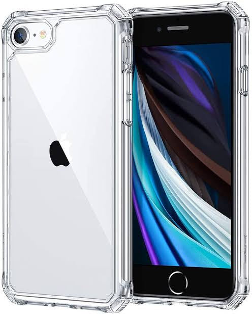 Goospery - Super Protect - Clear - iPhone 6 / 6S