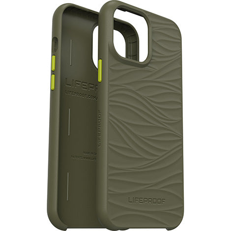 Lifeproof - Wake Series - Gambit Green - iPhone 13 Pro Max