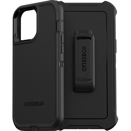 Otterbox - Defender Series - Black - iPhone 13 Pro Max