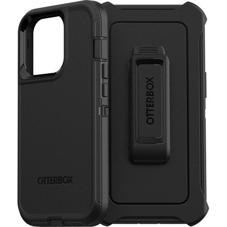 Otterbox - Defender Series - Black - iPhone 13 Pro