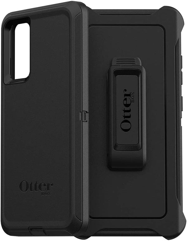 Otterbox - Defender Series - Black - Samsung S20 FE