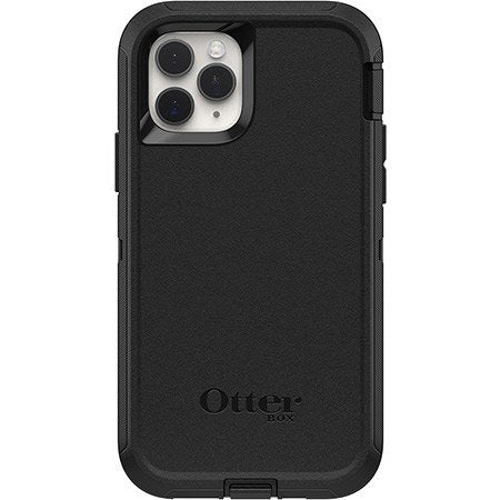 Otterbox - Defender Series - Black - iPhone 11 Pro