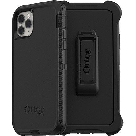 Otterbox - Defender Series - Black - iPhone 11 Pro Max