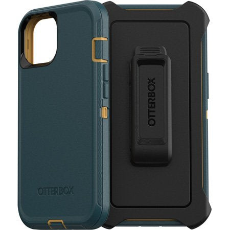 Otterbox - Defender Series - Hunter Green - iPhone 13