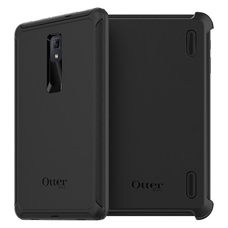 Otterbox - Defender Series - Black - Tab A7 10.4 (T500)