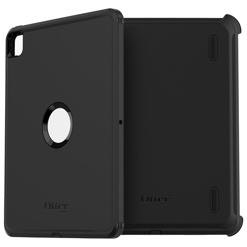 Otterbox - Defender Series - Black - iPad 12.9 3rd / 4th / 5th Gen