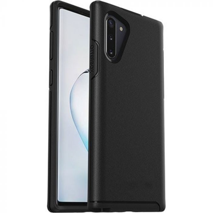 Otterbox - Symmetry Series - Black - Samsung Note 10