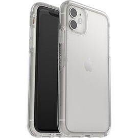 Otterbox - Symmetry Series - Clear - iPhone 11